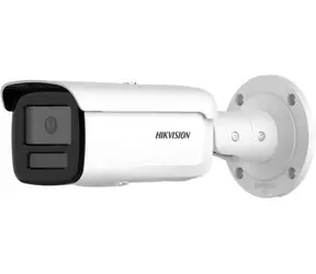 HIKVISION DS-2CD2T46G2H-4I(2.8mm)(eF) / IP kamera / Bullet / 4Mpix / AcuSense / IR 80m / IP67