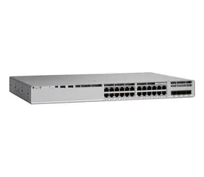 Cisco Catalyst 9200L 24 Port PoE+