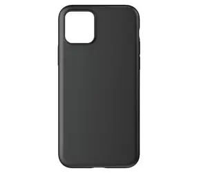 Hurtel Soft Case gélové puzdro pre Xiaomi Poco X4 Pro 5G čierna / Puzdro / Gélové / Flexibilné