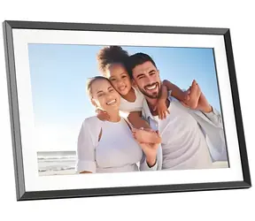 Agfa Realiview APF1000 WiFi / Digitálny fotorámik / 10 "/ 1280x800 / 32GB / Wi-Fi