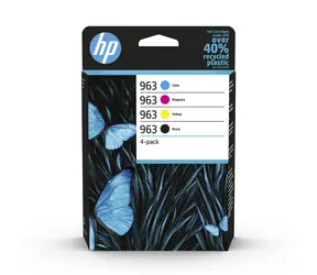 HP 963 multipack (6ZC70AE)