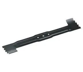 BOSCH Náhradný nôž AdvancedRotak 54 cm / Náhradný nôž / Funkcia LeafCollect
