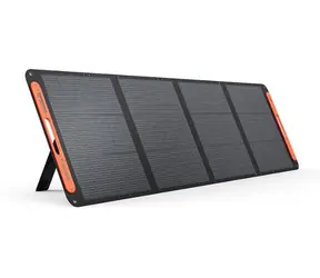 Jackery SolarSaga 200W / Solárny panel