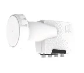 Inverto HOME PRE Quad / LNB konvertor