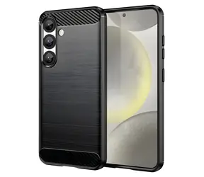 Hurtel Carbon Case čierna
