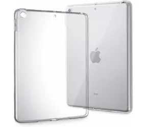 Hurtel Slim Case XIAOMI Pad 5 Pro 12,4" transparentný / Kryt na tablet / Silikón