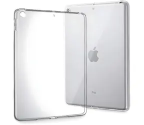 Hurtel Slim Case pre XIAOMI Redmi Pad transparentné / Puzdro / Silikónové / Ohybné