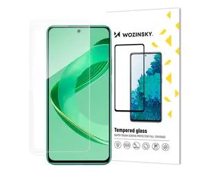 Wozinsky Ochranné tvrdené sklo pre Huawei Nova 11 SE / Tvrdené sklo