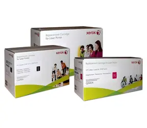 Xerox CRG-716 alternativní toner azurová