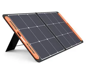 Jackery SolarSaga 100W / Solárny panel / prenosný