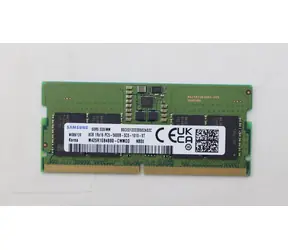 Lenovo 8GB DDR5 SODIMM / Pamäť RAM / Pre notebooky / 5600 MHz