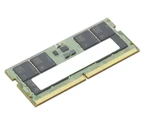 Lenovo 8GB DDR5 SODIMM (5M31L87420) / Pamäť RAM / Pre notebooky / 5600 MHz