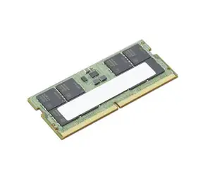 Lenovo 8GB DDR5 SO-DIMM / Pamäť RAM / Pre notebooky / 5600 MHz