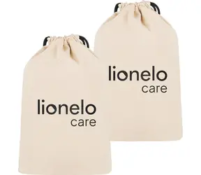 Lionelo Elektrická odsávačka mlieka FIDI Free Slim Duo / Hands-free / Duo sada / 8 úrovní intenzity