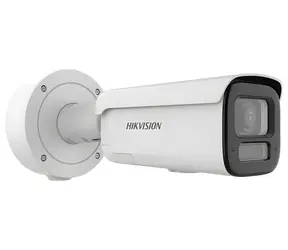 HIKVISION DS-2CD2687G3-LIZS2UY/SL(2.8-12mm) / IP kamera / Bullet / 8Mpix / ColorVu / IR/LED 60m / Mikrofón / IP67