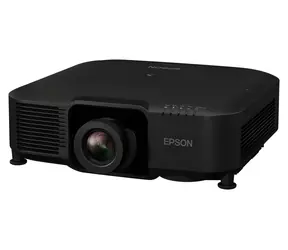 Epson EB-PQ2010B čierna / Projektor / 3LCD / 10000 lm / 4K UHD / HDMI / LAN