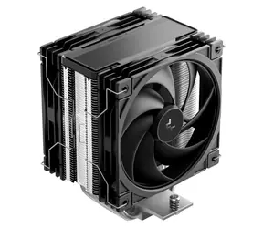 DEEPCOOL AG400 BK ARGB G1 čierna