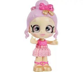 TM Toys Kindi Kids Minis bábika Pirouetta / od 3 rokov