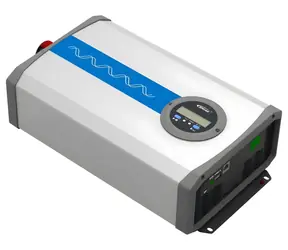 EPEVER iPower IP1000-12- PLUS-T / Menič napätia / 12V na 230V / 1000W / Čistá sínusovka