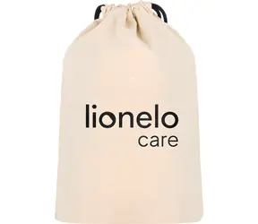 Lionelo FIDI Free Slim / Odsávačka materského mlieka / hands-free / 3 režimy / 8 úrovní intenzity / 150 ml
