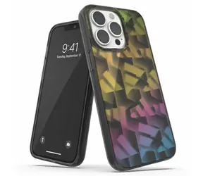 Adidas OR Molded Case Graphic viacfarebná / Kryt / Apple iPhone 13 Pro / iPhone 13