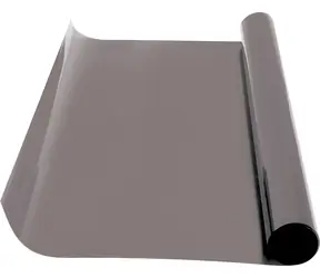 Compass Protislnečná autofólia light black 40% / Fólia / 50 x 300 cm / M2, M3
