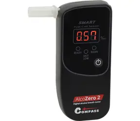 Compass AlcoZero2 CA 20FS
