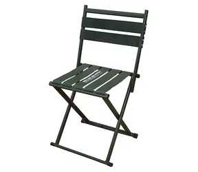 Suretti Stolička Comfy L / Skladacie / Rybárstvo a kemping