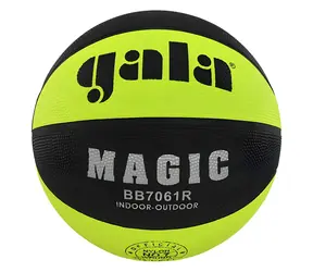 GALA Basketbalová lopta MAGIC