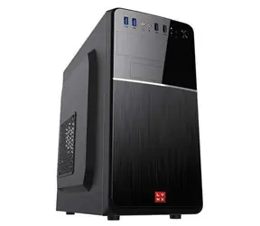 Lynx Office Ultra 5 225 / Stolný počítač / Intel Core Ultra 5-225 / 16GB / 512GB SSD / W11P / záruka 60 mesiacov