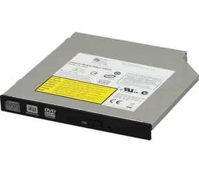 DELL DVD±RW 8x SATA / Optická mechanika / interná / SATA