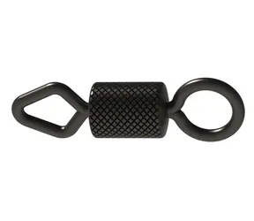 SURETTI Obratlík Rolling DiamondRound vel. 11 / Rybárske montáže