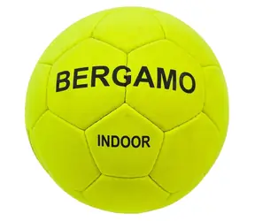Sportteam INDOOR BERGAMO / Futbalová lopta / vel. 5 / plstená