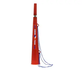 Sportteam Rúrka ČR 2 / Rúrka / 37 × 5,5 cm / 100% polyetylén