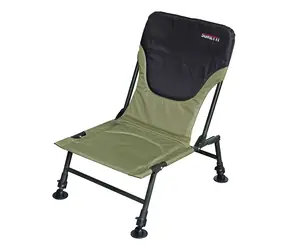 Suretti Emotion Camo / Kreslo / rybárske / skladacie