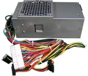DELL Napájací zdroj 250 W
