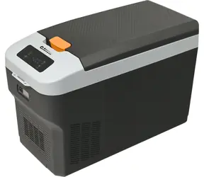 Compass COOLER / Kompresorový chladiaci box / 28 l / 12V/24V/230V / -20°C