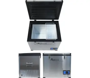 Compass Big FRIDGE 60 l / Autochladnička / Kompresorová / -20 ° C / 12/24/230 V / App ovládanie