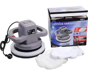 Compass Leštička karosérie 120W