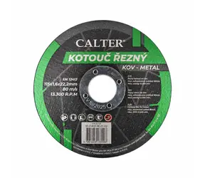 RULYT CALTER