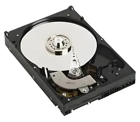 DELL HDD 300GB SAS12 10K 512b