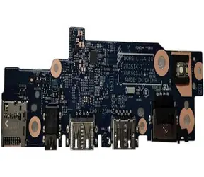 DELL I/O doska pravá strana / Náhradný diel / Pre servery PowerEdge