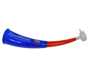 Sportteam Rúrka roh ČR 1 / 45 x 7 cm / 100% polyetylén