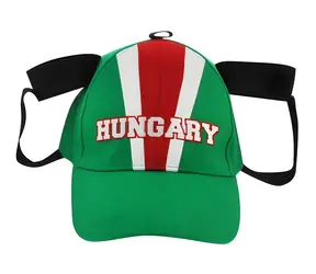 Sportteam Šiltovka drink Maďarsko 1 / Šiltovka / Bavlna / Obvod 57-58 cm