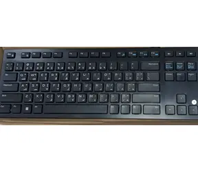 DELL KB-216