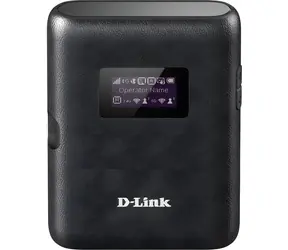 D-Link DWR-933 / Mobilný hotspot / 4G LTE / Wi-Fi 5 (802.11ac) / SD karta
