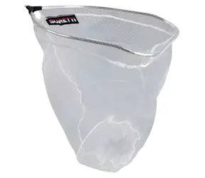Suretti Podberáková hlava INLINE 50x40 cm / Podberáková hlava / nylonová sieť