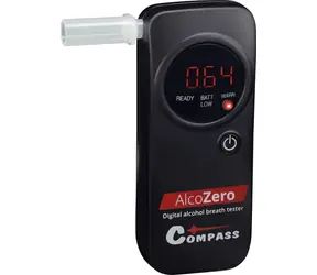 Compass AlcoZero CA 10FS