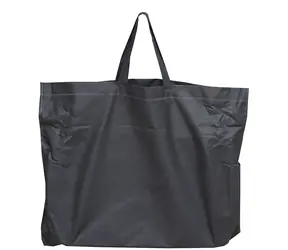 SURETTI Kempingový stolík Basic / Skladací / kompaktný na prepravu