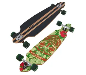 Maronad Aruba 6005 / Longboard / Drop Through / 104x24 cm / nosnosť 100 kg